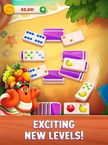 Domino Dreams™ screenshot 21