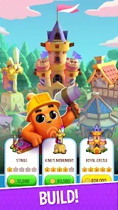 Dice Dreams™️ screenshot 9