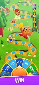 Dice Dreams™️ screenshot 4