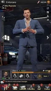 The Grand Mafia screenshot 21