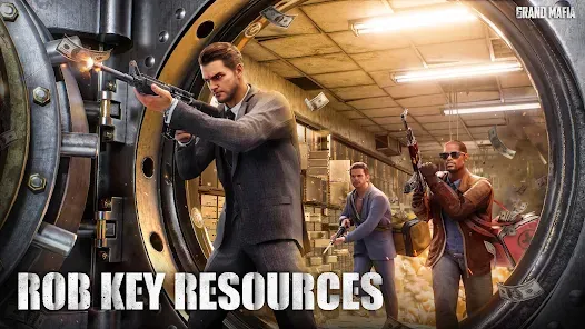 The Grand Mafia screenshot 23