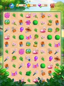 Travel Town - Merge Adventure screenshot 9