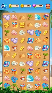 Travel Town - Merge Adventure screenshot 19