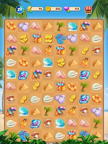 Travel Town - Merge Adventure screenshot 14