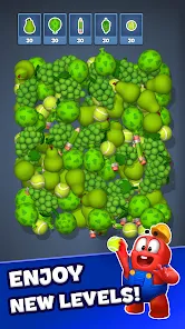 Match Factory! screenshot 5