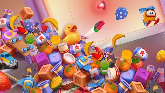 Match Factory! screenshot 7