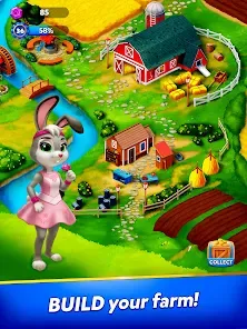 Solitaire Grand Harvest screenshot 9