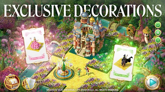 June's Journey: Wicked Mystery screenshot 9