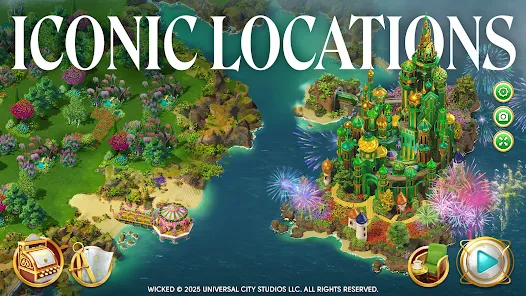 June's Journey: Wicked Mystery screenshot 10