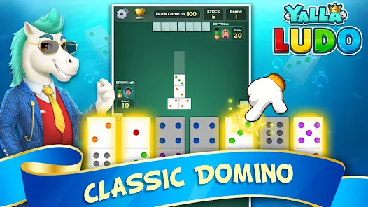 Yalla Ludo - Ludo&Jackaroo screenshot 19