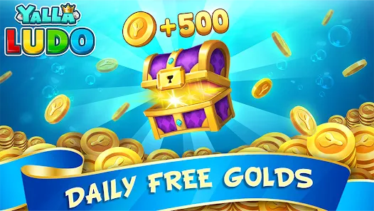 Yalla Ludo - Ludo&Jackaroo screenshot 8