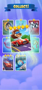 Animals & Coins: Animal Run screenshot 6