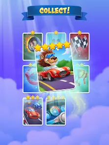 Animals & Coins: Animal Run screenshot 20