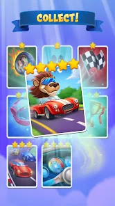 Animals & Coins: Animal Run screenshot 13