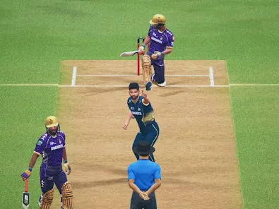 Dream Cricket 2025 screenshot 13