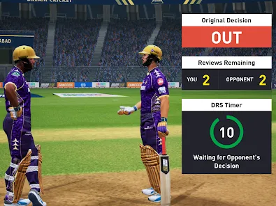 Dream Cricket 2025 screenshot 22