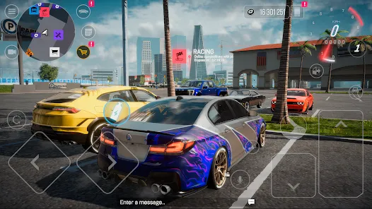 Drive Zone: Car Simulator Game screenshot 13