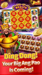 JinJinJin screenshot 5