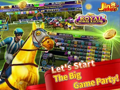 JinJinJin screenshot 16