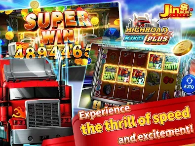 JinJinJin screenshot 20