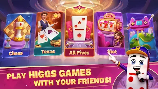 Higgs Domino Global screenshot 1