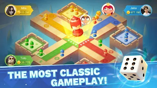 Higgs Domino Global screenshot 5