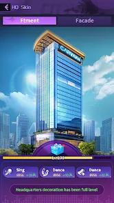 Apex Girl screenshot 4