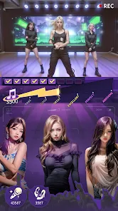 Apex Girl screenshot 5