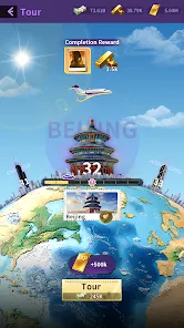 Apex Girl screenshot 6