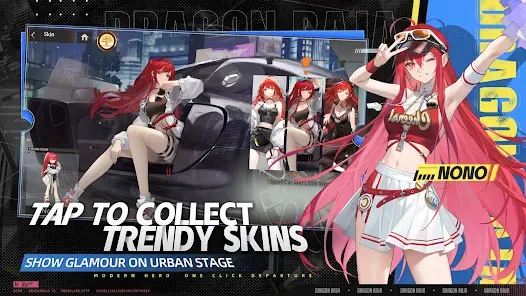 Dragon Raja:ReRise screenshot 13