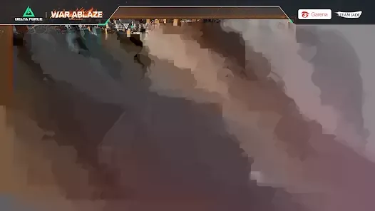 Garena® Delta Force screenshot 20