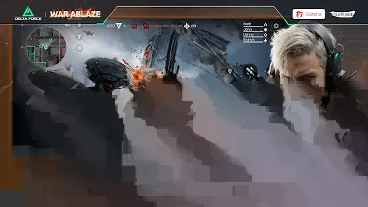 Garena® Delta Force screenshot 21