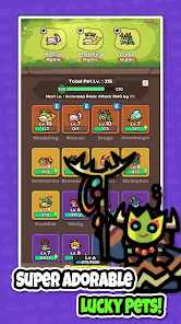 What the Luck?: CoOp Defense screenshot 6