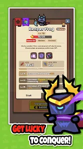 What the Luck?: CoOp Defense screenshot 17