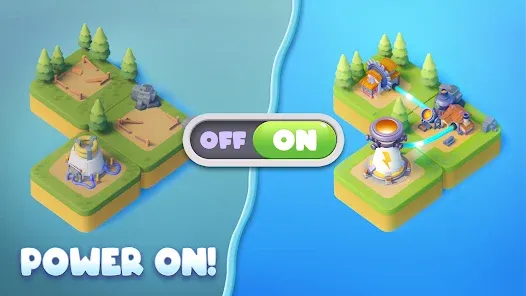 Tiles Survive! screenshot 14