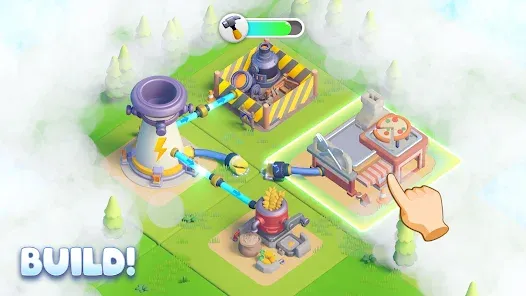 Tiles Survive! screenshot 13