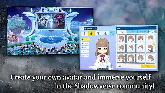 Shadowverse: Worlds Beyond screenshot 5