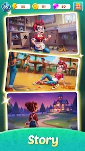 Merge Cooking® screenshot 10