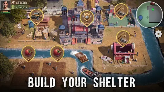 State of Survival: Zombie War screenshot 18