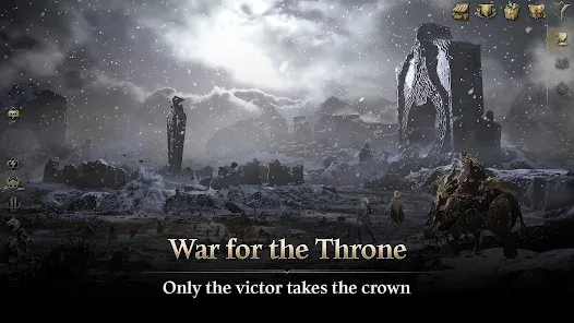 Legend of YMIR screenshot 4