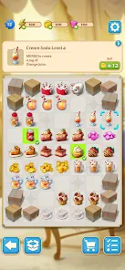 Merge Mansion: Mystery & Story screenshot 5