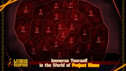 Limbus Company screenshot 4