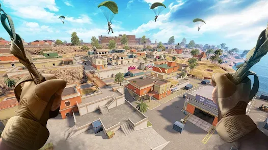 Blood Strike - FPS for all screenshot 8