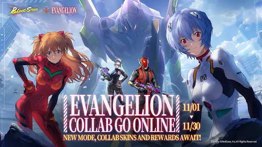 Blood Strike - FPS for all screenshot 17