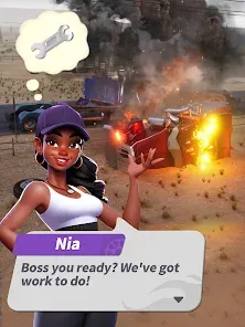 Truck Star screenshot 12