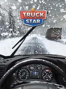 Truck Star screenshot 13