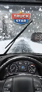 Truck Star screenshot 1