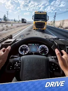 Truck Star screenshot 14