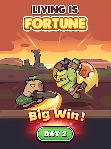 Capybara Go! screenshot 12