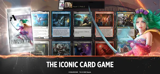 Magic: The Gathering Arena screenshot 1